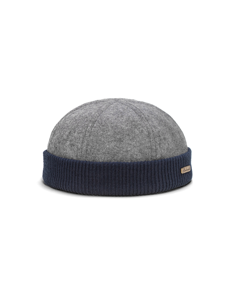 Grey-navy